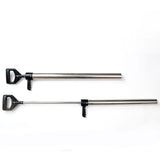 Maxbell Shrimp Pump Outdoor Fishing Supplies Multifunctional Seafood Catching Device 92 cmx6 cm