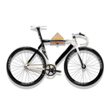 Maxbell Vertical Bike Rack Hook Space Saving Cycling Bike Wall Mount for Home Garage