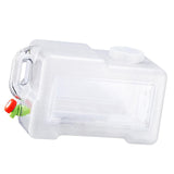 Maxbell Water Storage Carrier Drink Dispenser Water Container for Survival Picnic RV