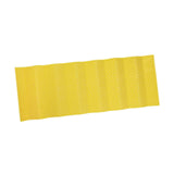Maxbell Aluminum Waffle Mat Reliable Camping Mat for Campsite Mountaineering Outdoor Yellow
