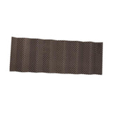 Maxbell Aluminum Waffle Mat Reliable Camping Mat for Campsite Mountaineering Outdoor Coffee