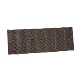 Maxbell Aluminum Waffle Mat Reliable Camping Mat for Campsite Mountaineering Outdoor Coffee