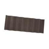 Maxbell Aluminum Waffle Mat Reliable Camping Mat for Campsite Mountaineering Outdoor Coffee