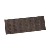 Maxbell Aluminum Waffle Mat Reliable Camping Mat for Campsite Mountaineering Outdoor Coffee