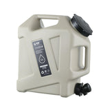 Maxbell Water Container with Spigot Outdoor Water Bucket for BBQ Backpacking Fishing