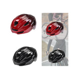 Maxbell Bike Helmet Shock Absorbing Sports Helmets for Biking Inline Skating Outdoor Red