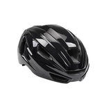Maxbell Bike Helmet Shock Absorbing Sports Helmets for Biking Inline Skating Outdoor Black