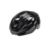 Maxbell Bike Helmet Shock Absorbing Sports Helmets for Biking Inline Skating Outdoor Black