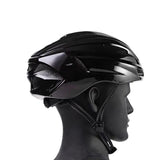 Maxbell Bike Helmet Shock Absorbing Sports Helmets for Biking Inline Skating Outdoor Black