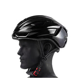 Maxbell Bike Helmet Shock Absorbing Sports Helmets for Biking Inline Skating Outdoor Black