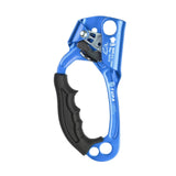 Maxbell Hand Ascender Tool for Rock Climbing Tree Arborist Rappelling Gear Equipment