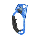 Maxbell Hand Ascender Tool for Rock Climbing Tree Arborist Rappelling Gear Equipment