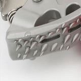 Maxbell Rock Climbing Chest Ascender Rope Ascending for Climbing Camping 8-13mm Rope