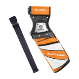 Maxbell Arrow Quiver Bag Traditional Storage Pouch Target Practicing Hunting Quivers orange