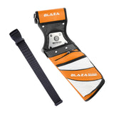 Maxbell Arrow Quiver Bag Traditional Storage Pouch Target Practicing Hunting Quivers orange