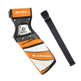 Maxbell Arrow Quiver Bag Traditional Storage Pouch Target Practicing Hunting Quivers orange