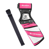 Maxbell Arrow Quiver Bag Traditional Storage Pouch Target Practicing Hunting Quivers pink