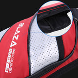 Maxbell Arrow Quiver Bag Traditional Storage Pouch Target Practicing Hunting Quivers red