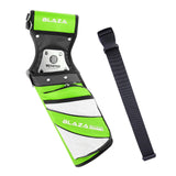 Maxbell Arrow Quiver Bag Traditional Storage Pouch Target Practicing Hunting Quivers green