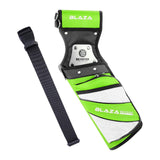 Maxbell Arrow Quiver Bag Traditional Storage Pouch Target Practicing Hunting Quivers green
