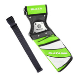 Maxbell Arrow Quiver Bag Traditional Storage Pouch Target Practicing Hunting Quivers green