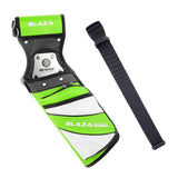 Maxbell Arrow Quiver Bag Traditional Storage Pouch Target Practicing Hunting Quivers green