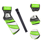 Maxbell Arrow Quiver Bag Traditional Storage Pouch Target Practicing Hunting Quivers green
