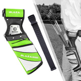 Maxbell Arrow Quiver Bag Traditional Storage Pouch Target Practicing Hunting Quivers green