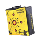 Maxbell Archery Target Bag Archery Target Block for Archery Training Outdoor Hunting