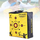 Maxbell Archery Target Bag Archery Target Block for Archery Training Outdoor Hunting