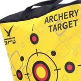 Maxbell Archery Target Bag Archery Target Block for Archery Training Outdoor Hunting