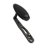 Maxbell DIY Reel Handle Single Rocker Arm Practical Replacement Handle for Accessory B
