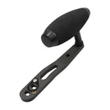 Maxbell DIY Reel Handle Single Rocker Arm Practical Replacement Handle for Accessory B