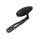 Maxbell DIY Reel Handle Single Rocker Arm Practical Replacement Handle for Accessory B