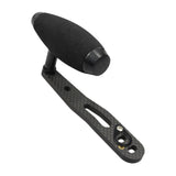Maxbell DIY Reel Handle Single Rocker Arm Practical Replacement Handle for Accessory B