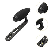 Maxbell DIY Reel Handle Single Rocker Arm Practical Replacement Handle for Accessory B