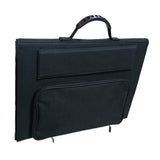 Maxbell Solar Panel Foldable Portable Solar Charger Panel for Hiking Outdoor Fishing