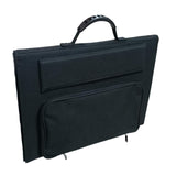 Maxbell Solar Panel Foldable Portable Solar Charger Panel for Hiking Outdoor Fishing