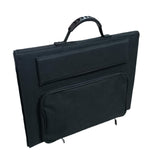 Maxbell Solar Panel Foldable Portable Solar Charger Panel for Hiking Outdoor Fishing