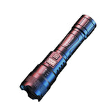 Maxbell LED Flashlight Lightweight Camping Torch Light for Household Fishing Outages