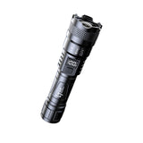 Maxbell LED Flashlight Lightweight Camping Torch Light for Household Fishing Outages