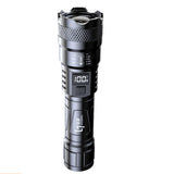 Maxbell LED Flashlight Lightweight Camping Torch Light for Household Fishing Outages