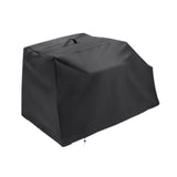 Maxbell Pizza Oven Cover Outdoor Pizza Oven Dust Cover for Barbecue Traveling Garden