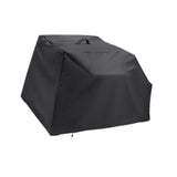 Maxbell Pizza Oven Cover Outdoor Pizza Oven Dust Cover for Barbecue Traveling Garden