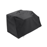 Maxbell Pizza Oven Cover Outdoor Pizza Oven Dust Cover for Barbecue Traveling Garden