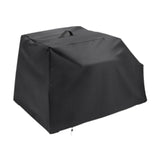 Maxbell Pizza Oven Cover Outdoor Pizza Oven Dust Cover for Barbecue Traveling Garden