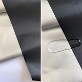 Maxbell Pizza Oven Cover Outdoor Pizza Oven Dust Cover for Barbecue Traveling Garden