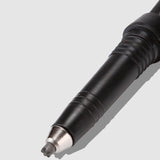 Maxbell Walking Stick Portable Hiking Pole for Hiking Outdoor Adventures Backpacking Black