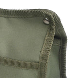 Maxbell Outdoor Camping Wet Tissue Box Wipe Tissue Bag for Outdoor Camping Tent Home Green