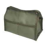 Maxbell Outdoor Camping Wet Tissue Box Wipe Tissue Bag for Outdoor Camping Tent Home Green